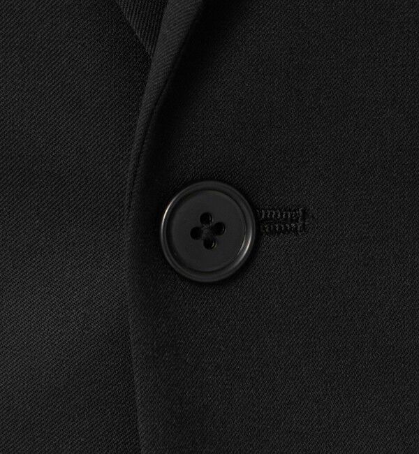 UNITED ARROWS green label relaxing「A+ TWPU サージ 2B スリム セットアップジャケット -ストレッチ-」|テーラードジャケット|