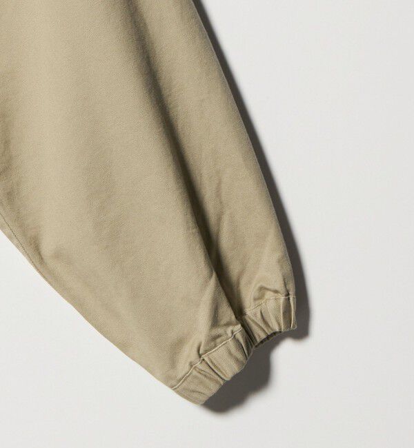 NICE WEATHER「＜NICE WEATHER＞ロゴ ジップブルゾン」|その他|