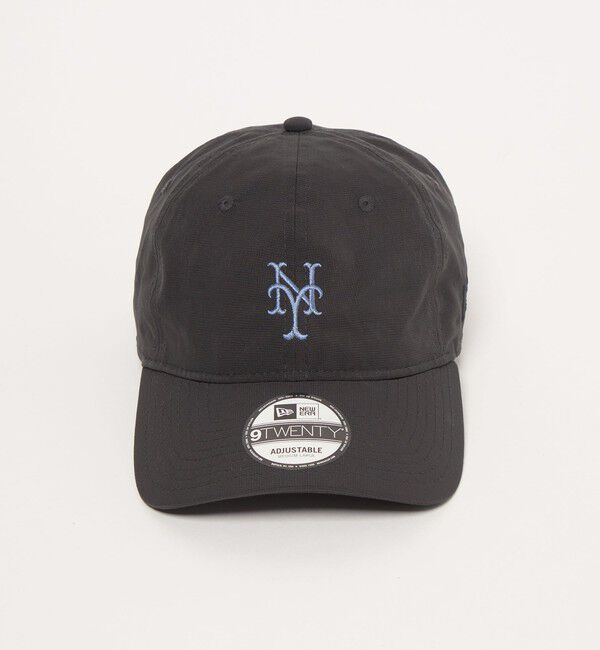 BEAUTY&YOUTH UNITED ARROWS「【別注】＜NEW ERA＞920 TECHAIR キャップ はっ水」|キャップ・キャスケット|