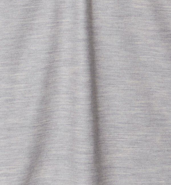 BEAUTY&YOUTH UNITED ARROWS「毛 ロングスリーブ プルオーバー」|Tシャツ・カットソー|