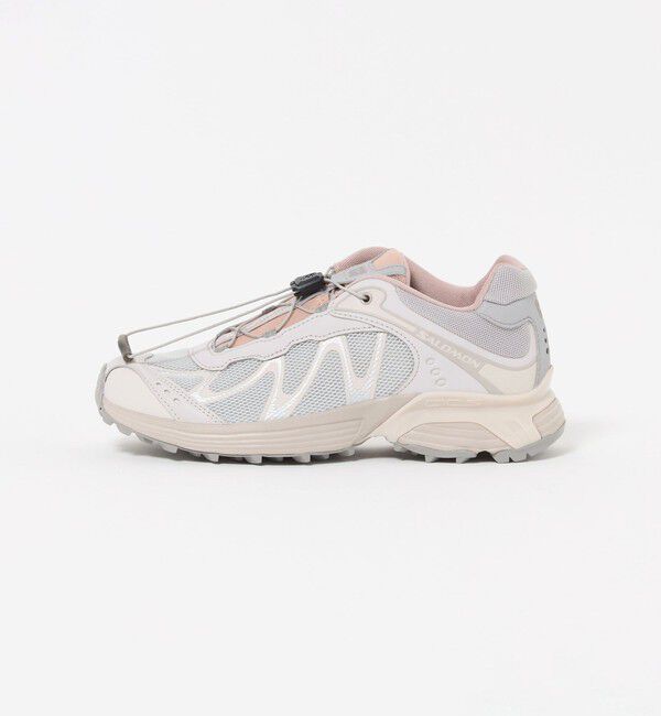 BEAUTY&YOUTH UNITED ARROWS「【国内EXCLUSIVE】＜Salomon＞XT-WHISPER スニーカー」|スニーカー|LT.PINK