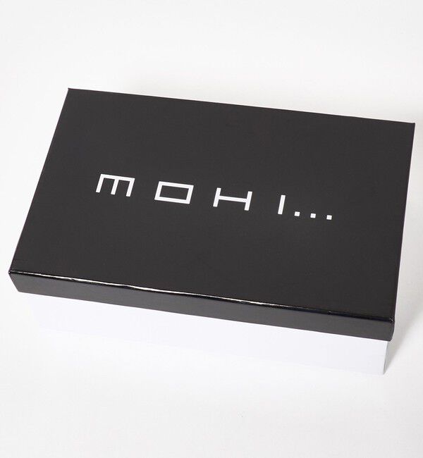 BEAUTY&YOUTH UNITED ARROWS「【別注】＜MOHI...＞ヘアレザー メタルストラップ フラットシューズ」|ローファー|