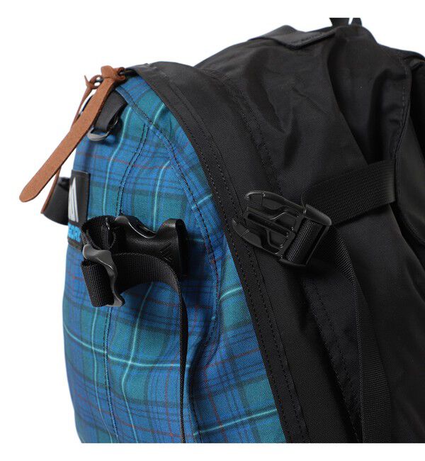 BEAMSBOY「【別注】GREGORY / VINTAGE DAY AND HARF CHECK」|その他|