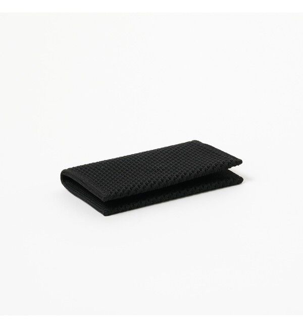 bPr BEAMS「bPr BEAMS / ニット カードケース」|ステーショナリー|
