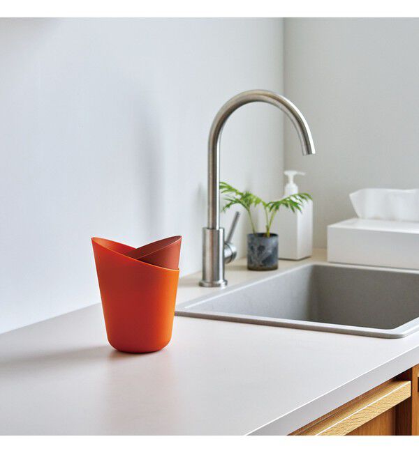 bPr BEAMS「ENOTS / トラッシュカン 1L」|その他|TERRACOTTA