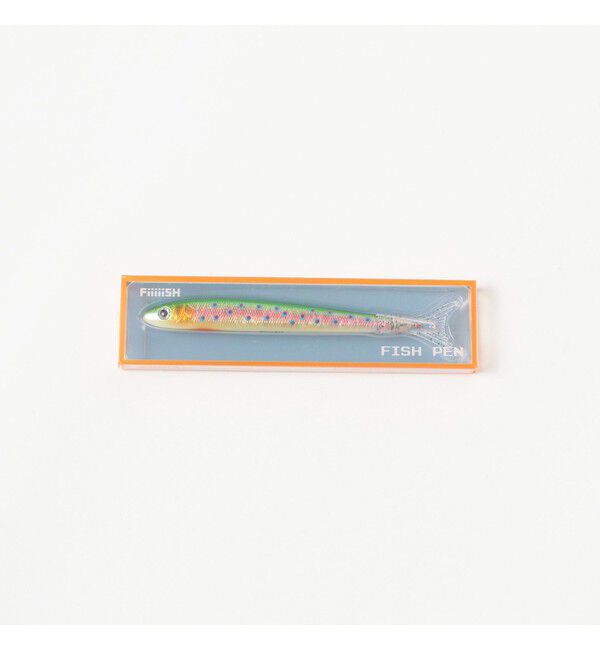bPr BEAMS「FiiiiiSH / FISH PEN」|ステーショナリー|