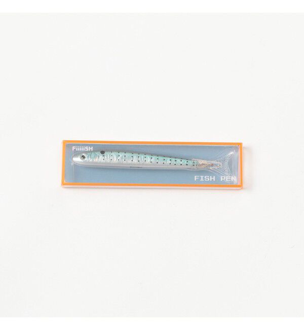 bPr BEAMS「FiiiiiSH / FISH PEN」|ステーショナリー|