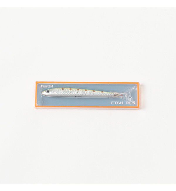 bPr BEAMS「FiiiiiSH / FISH PEN」|ステーショナリー|