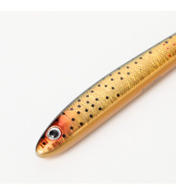 bPr BEAMS「FiiiiiSH / FISH PEN」|ステーショナリー|