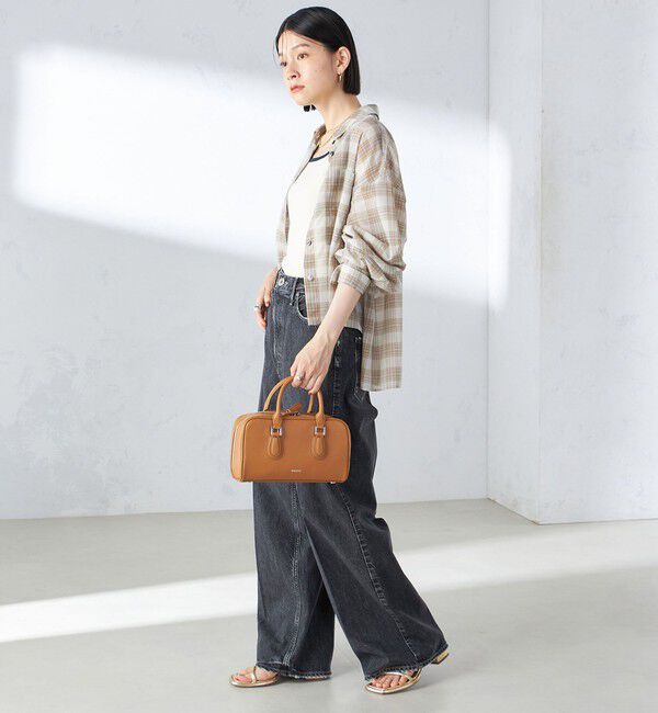 SHIPS for women「【SHIPS別注】upper hights:THE SISTER」|デニム|