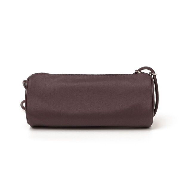 SHIPS for women「【SHIPS別注】&MyuQ: MARU NY」|ショルダー・メッセンジャー|