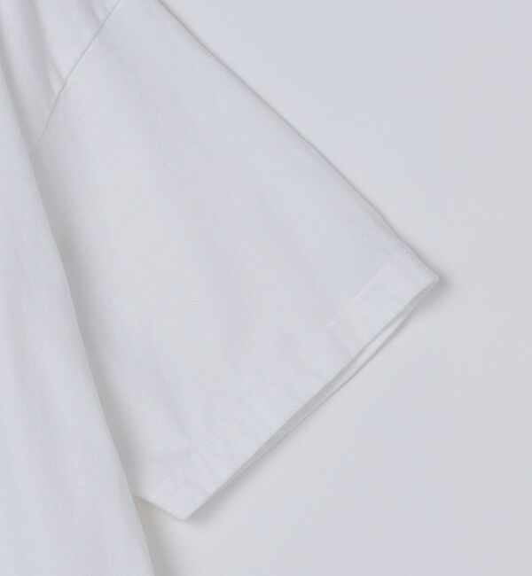SHIPS「SHIPS: Lauryn Hill 90s フォト Tシャツ」|Tシャツ・カットソー|