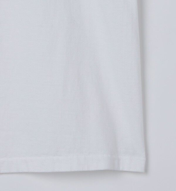 SHIPS「SHIPS: Lauryn Hill 90s フォト Tシャツ」|Tシャツ・カットソー|