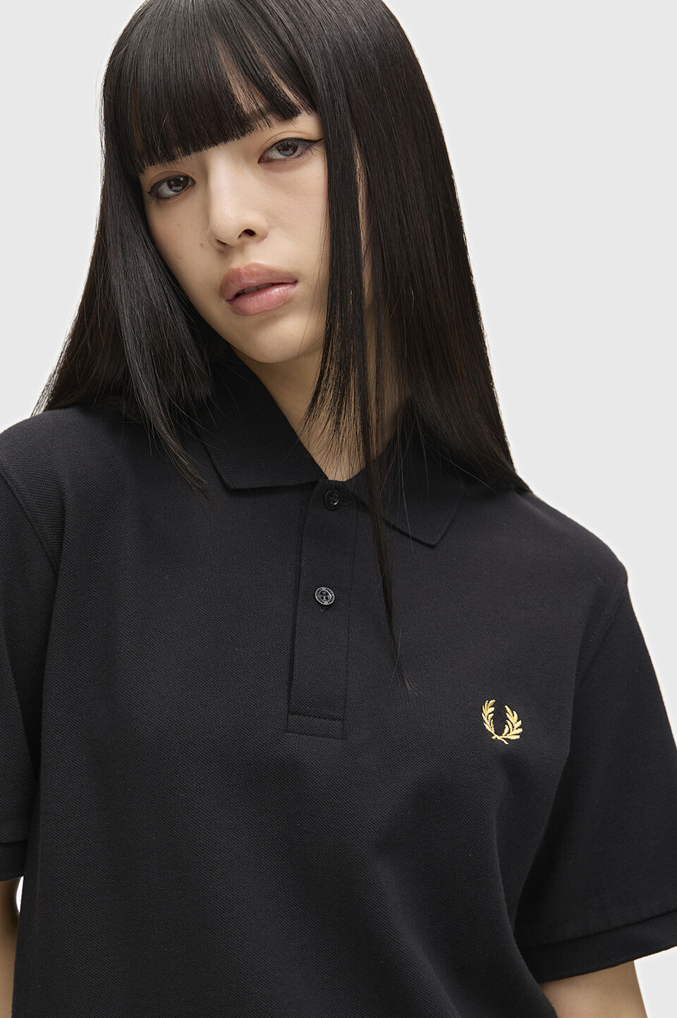 FRED PERRY 「The Fred Perry Shirt M3／イングランド製 フレッドペリーポロシャツ M3」|ポロシャツ|