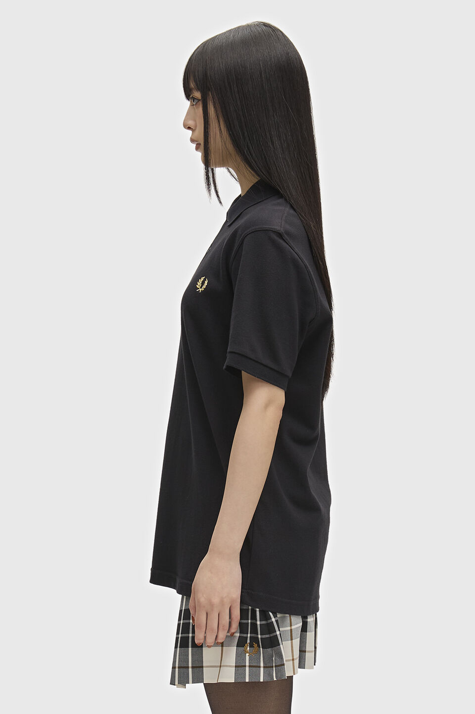 FRED PERRY 「The Fred Perry Shirt M3／イングランド製 フレッドペリーポロシャツ M3」|ポロシャツ|