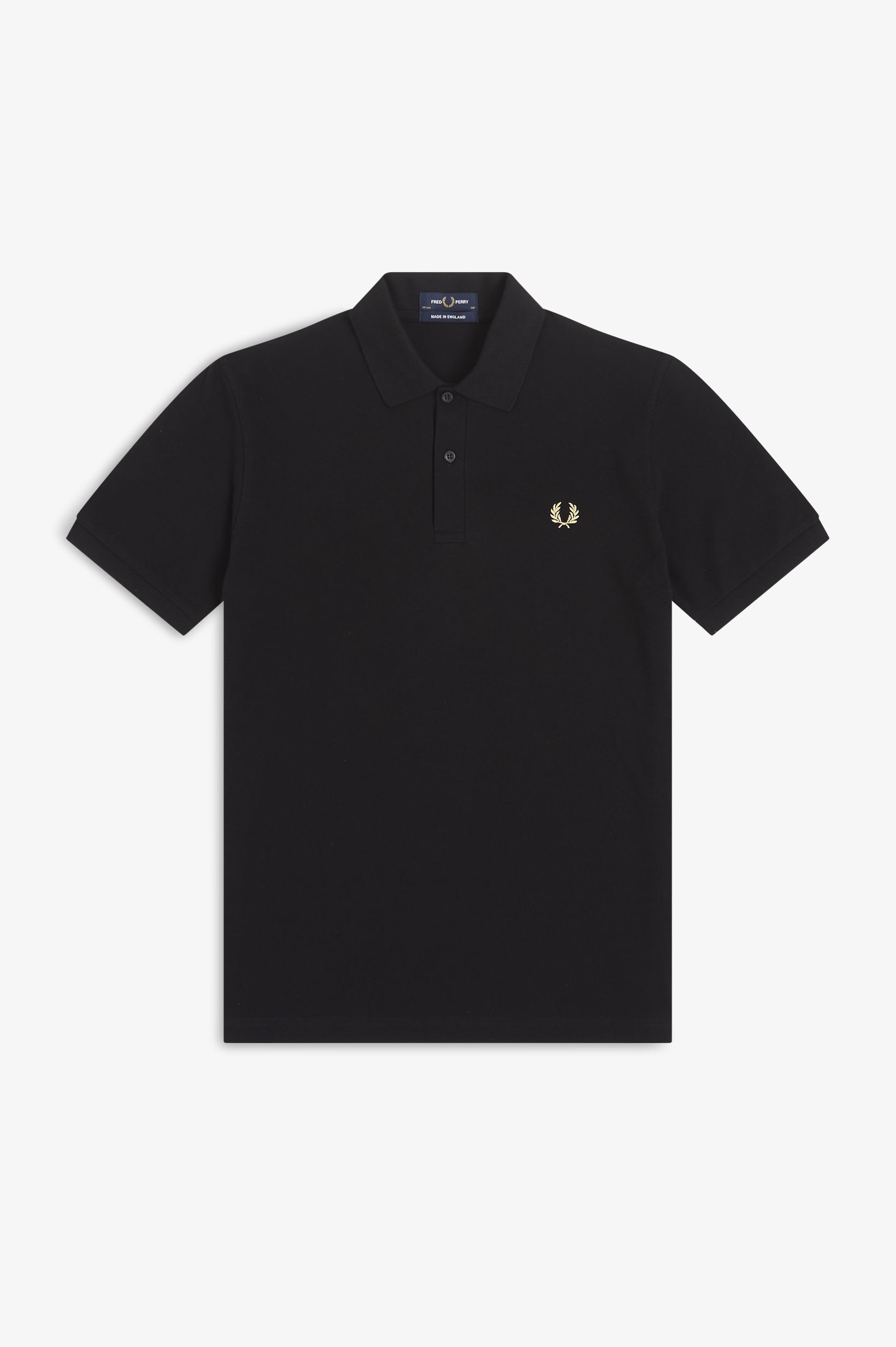 FRED PERRY 「The Fred Perry Shirt M3／イングランド製 フレッドペリーポロシャツ M3」|ポロシャツ|