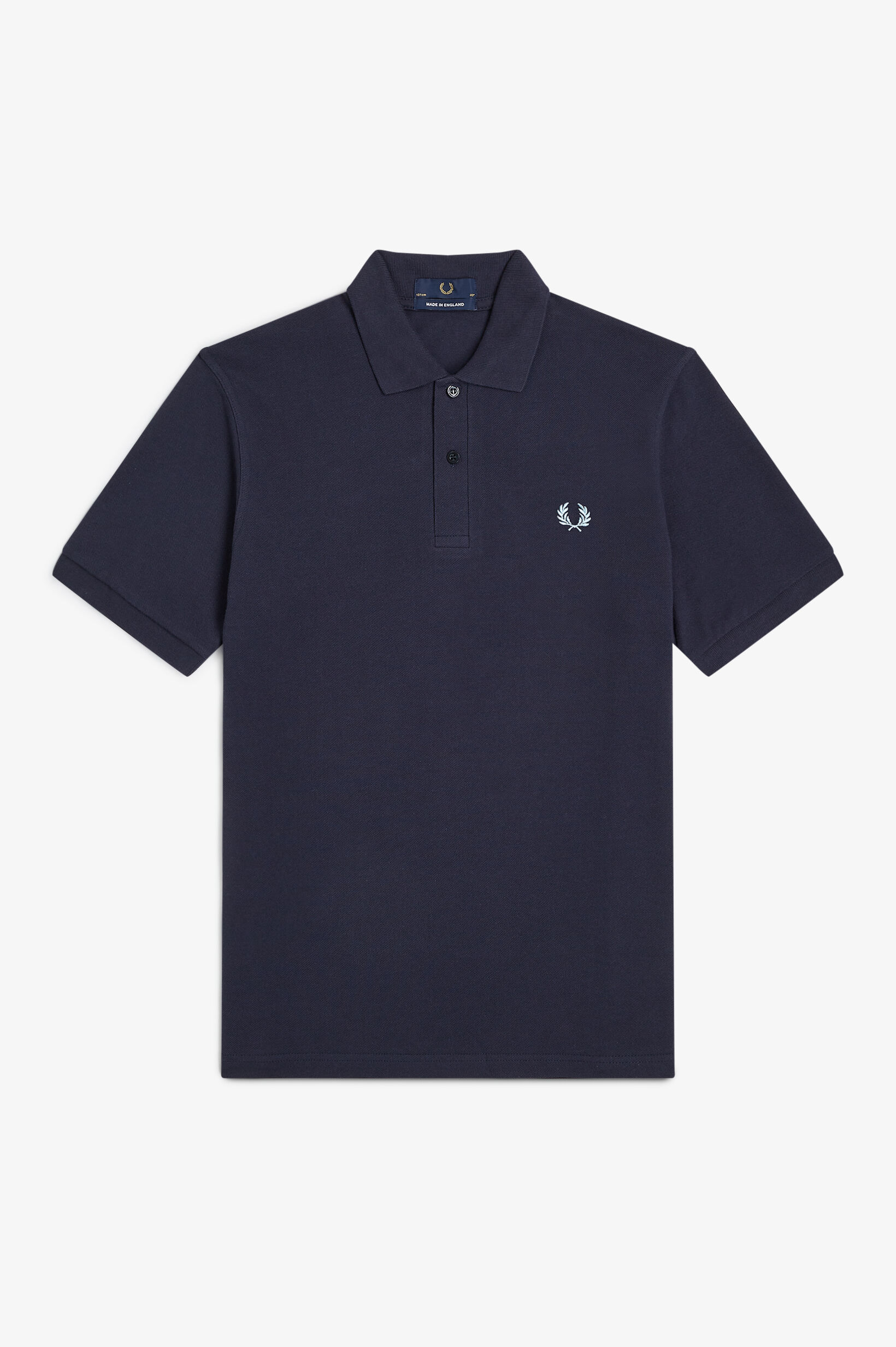 FRED PERRY 「The Fred Perry Shirt M3／イングランド製 フレッドペリーポロシャツ M3」|ポロシャツ|