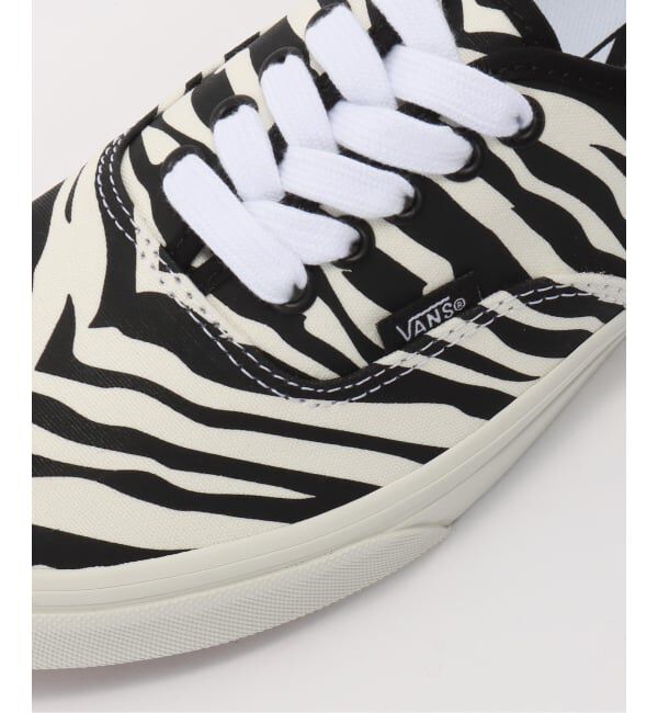 OUTDOOR PRODUCTS Usual Things「VANS Authentic ANIMALIER」|その他|