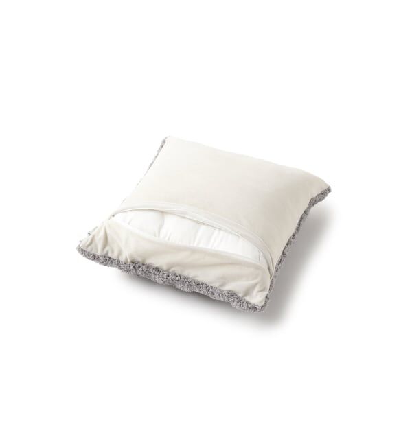 journal standard Furniture「《予約》MERCER CUSHION　クッションカバー45cm」|クッション・クッションカバー|