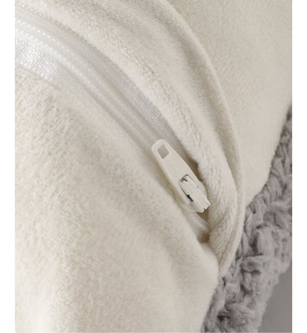 journal standard Furniture「《予約》MERCER CUSHION　クッションカバー45cm」|クッション・クッションカバー|