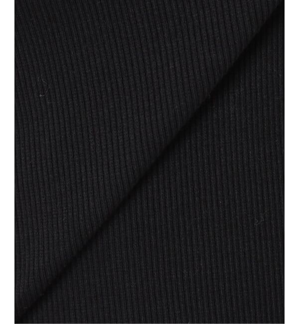 U by SPICK&SPAN「CaRouseLamBRa｜ケラウズランブラ BOAT CAMISOLE」|キャミソール|