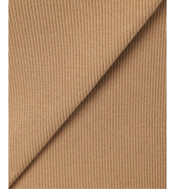 U by SPICK&SPAN「CaRouseLamBRa｜ケラウズランブラ BOAT CAMISOLE」|キャミソール|