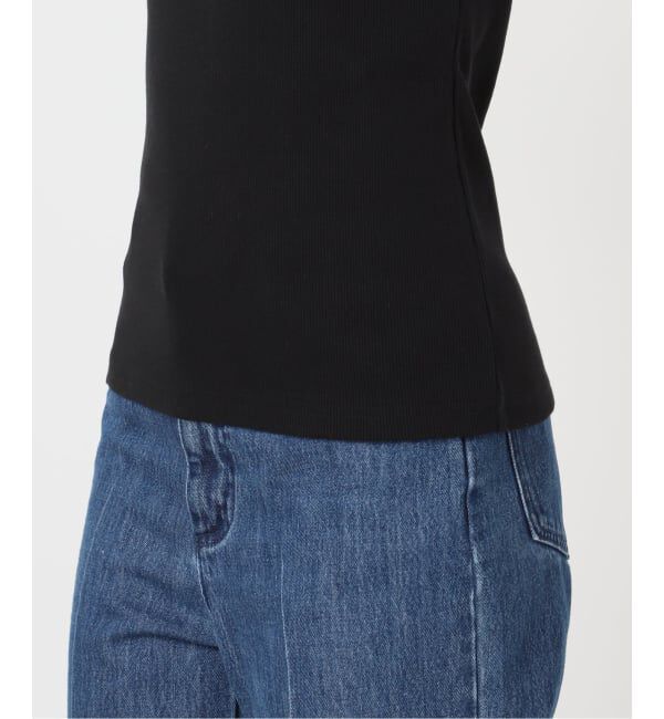 U by SPICK&SPAN「CaRouseLamBRa｜ケラウズランブラ BOAT CAMISOLE」|キャミソール|