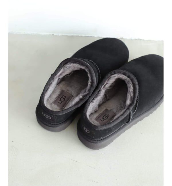FRAMeWORK「≪追加予約≫UGG/アグ CLASSIC SLIPPER」|その他|