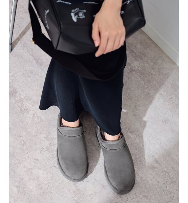 FRAMeWORK「≪追加予約≫UGG/アグ CLASSIC SLIPPER」|その他|