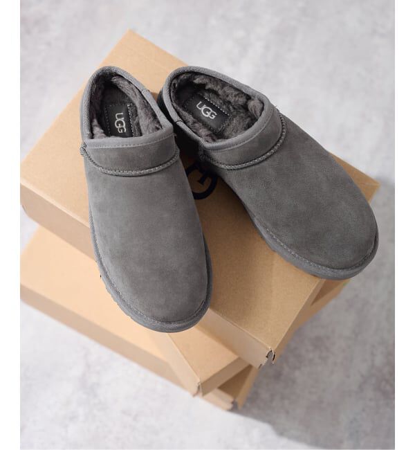 FRAMeWORK「≪追加予約≫UGG/アグ CLASSIC SLIPPER」|その他|