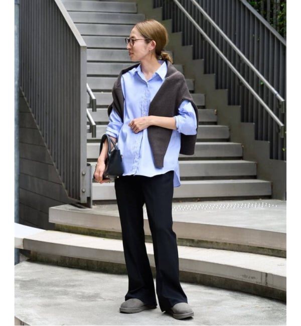 FRAMeWORK「≪追加予約≫UGG/アグ CLASSIC SLIPPER」|その他|