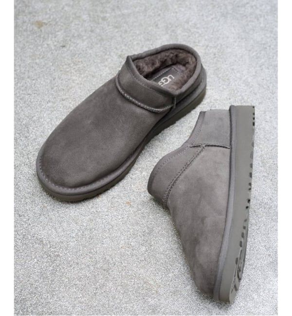 FRAMeWORK「≪追加予約≫UGG/アグ CLASSIC SLIPPER」|その他|