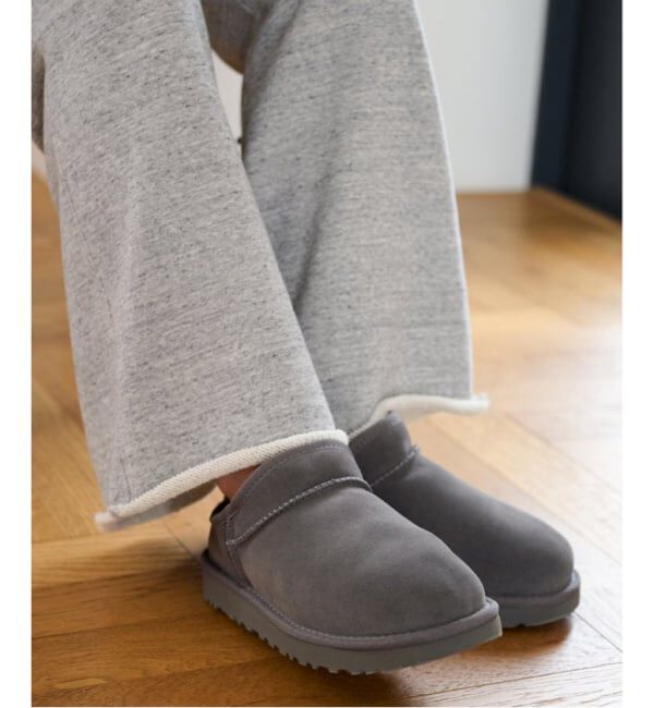 FRAMeWORK「≪追加予約≫UGG/アグ CLASSIC SLIPPER」|その他|