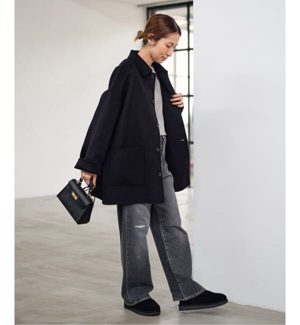 FRAMeWORK「≪追加予約≫UGG/アグ CLASSIC SLIPPER」|その他|