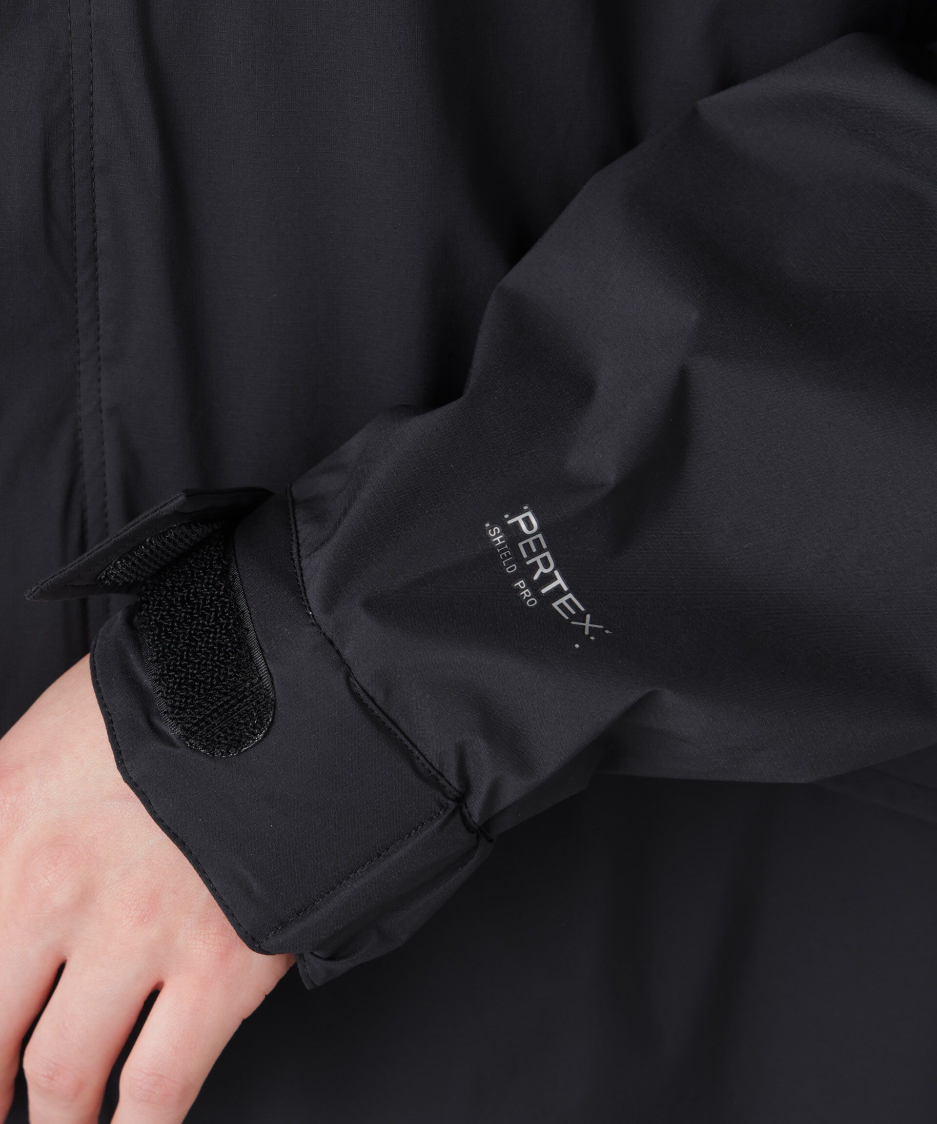 nano･universe「「Meaningful Continuity」PERTEX(R) SHIELD PRO モッズコート」|その他|