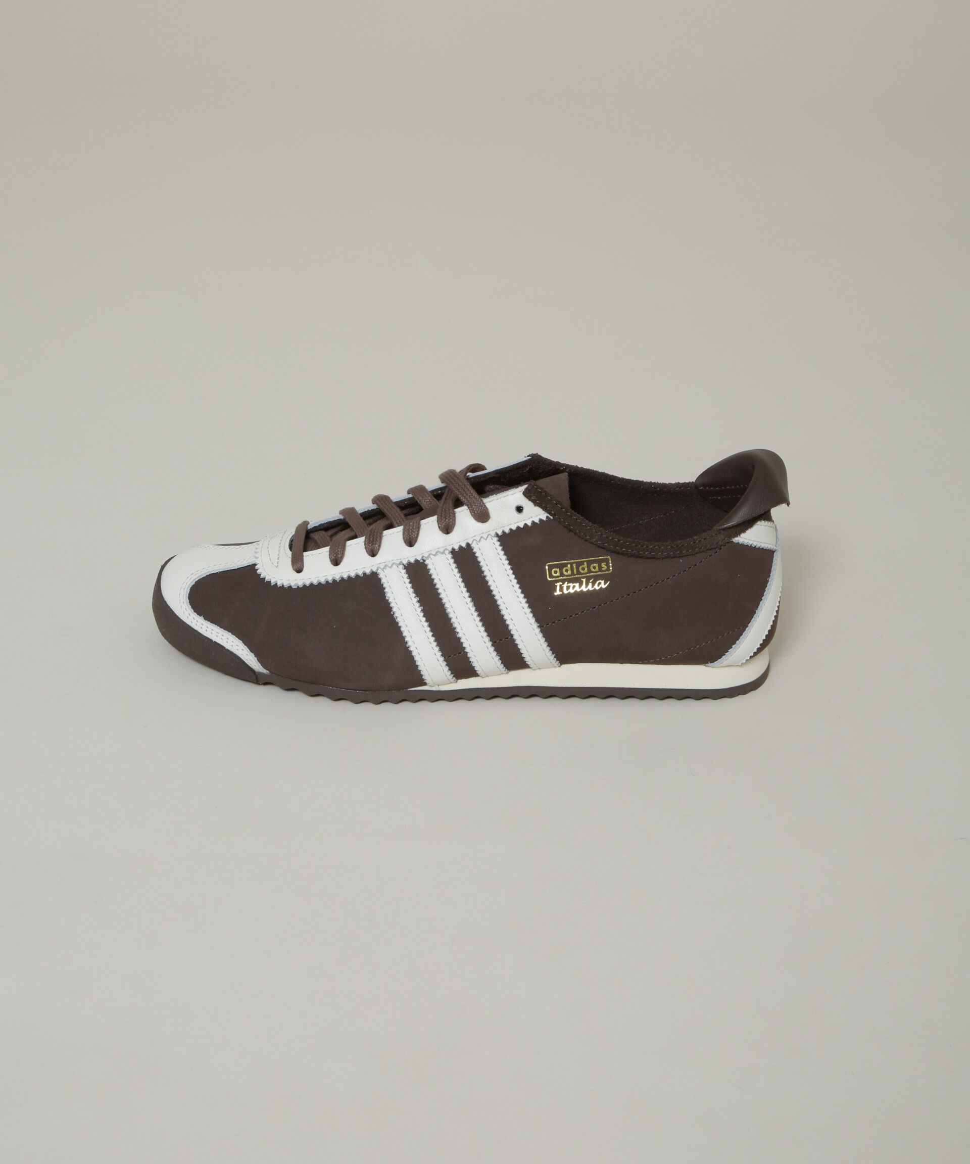 NANO universe「adidas/ITALIA 60s」|スニーカー|