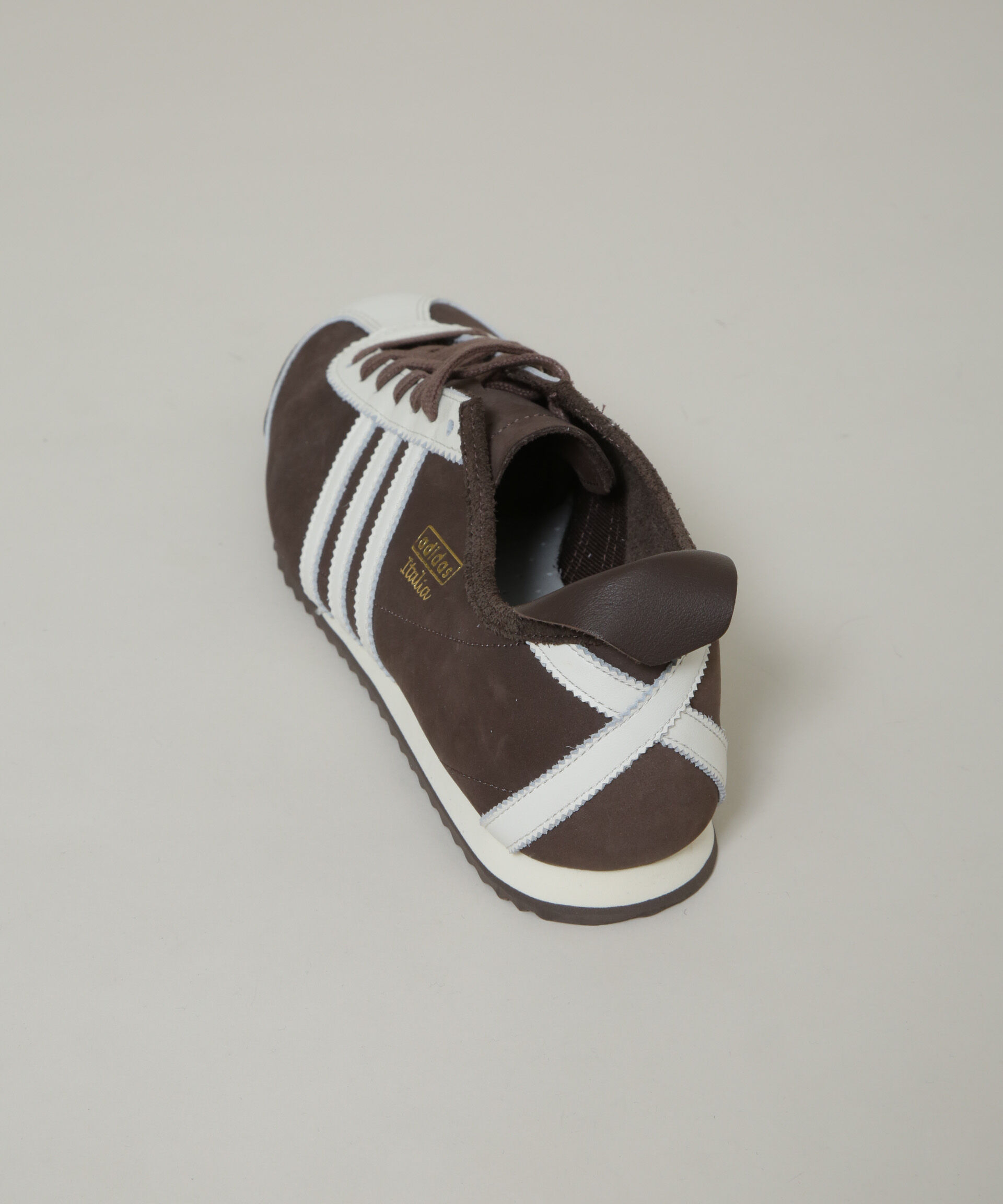 NANO universe「adidas/ITALIA 60s」|スニーカー|