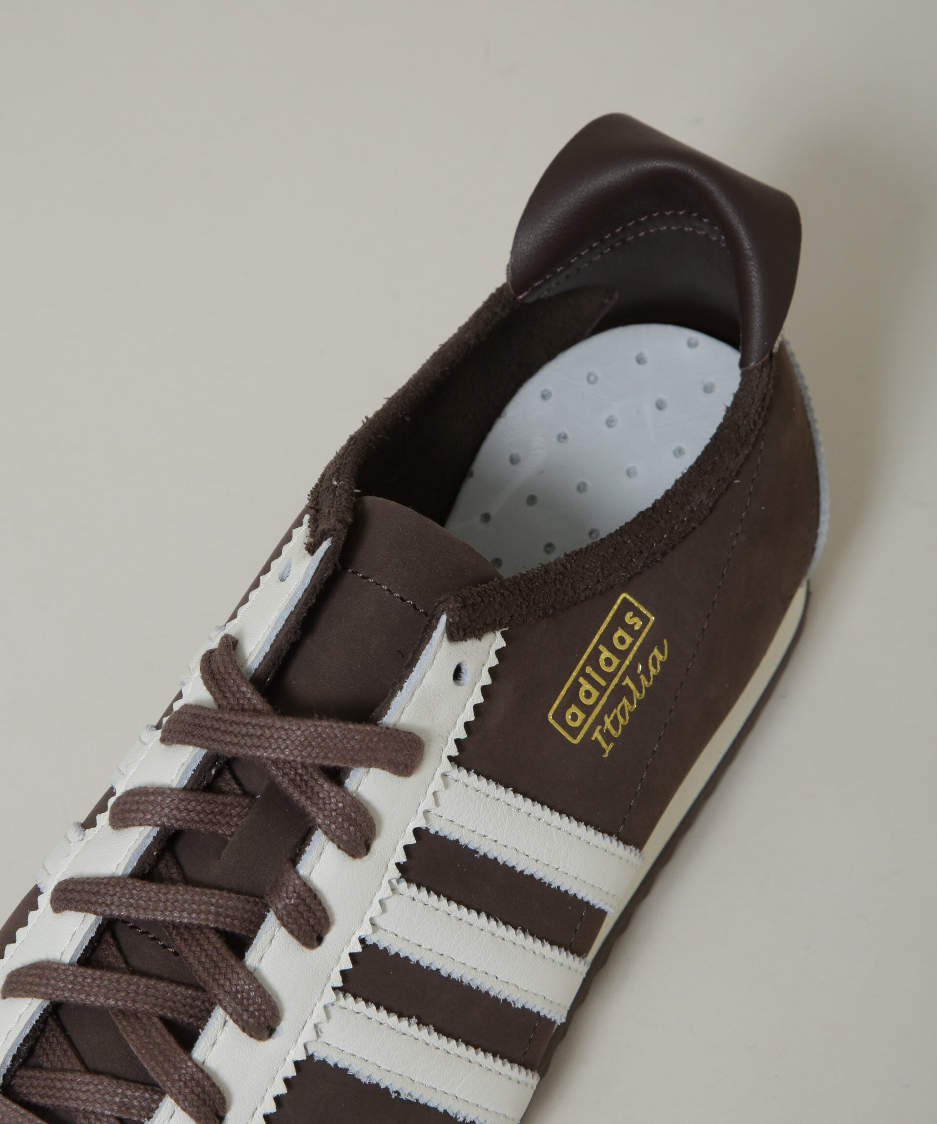 NANO universe「adidas/ITALIA 60s」|スニーカー|