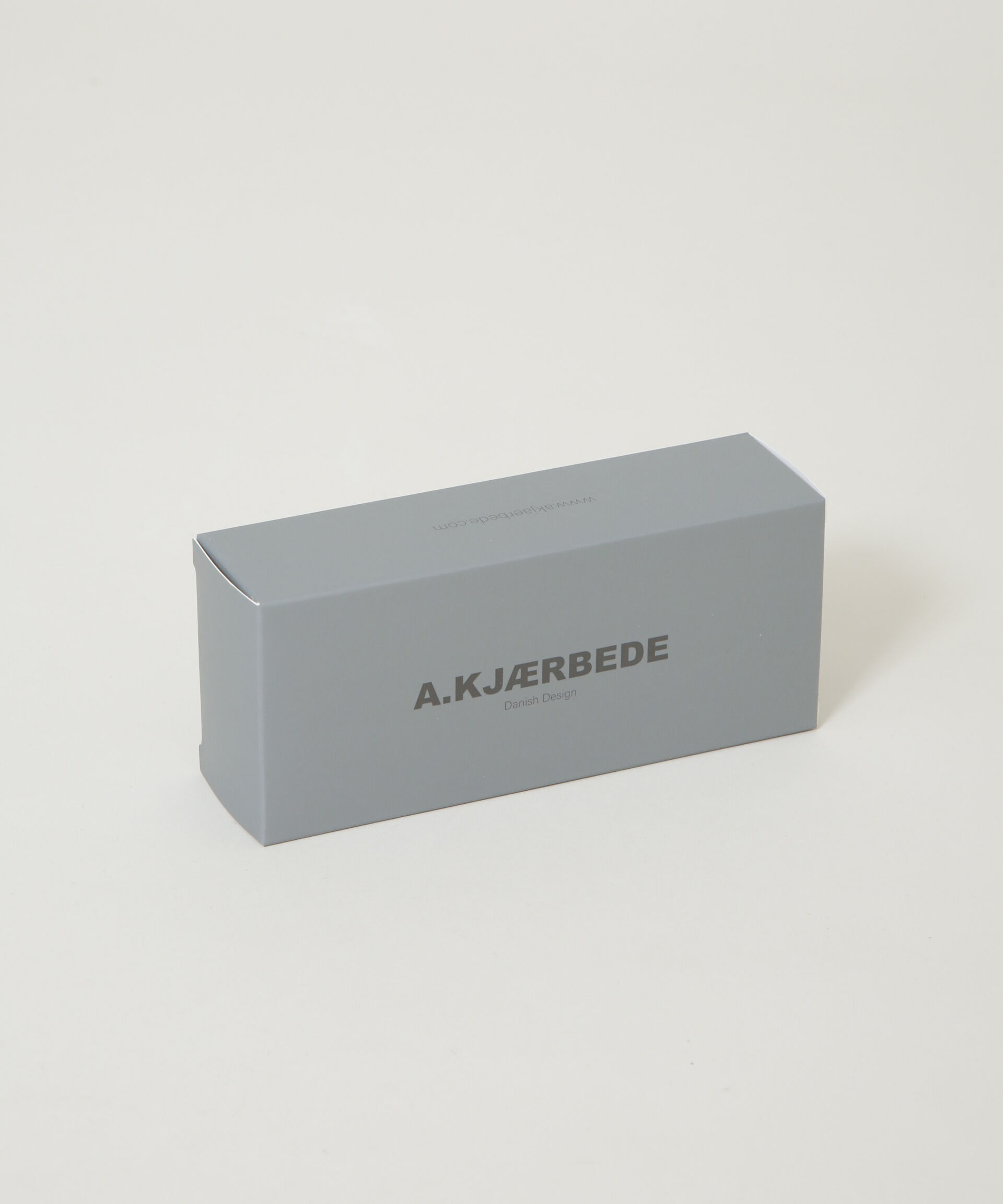 NANO universe「A.KJAERBEDE/HELLO」|メガネ|