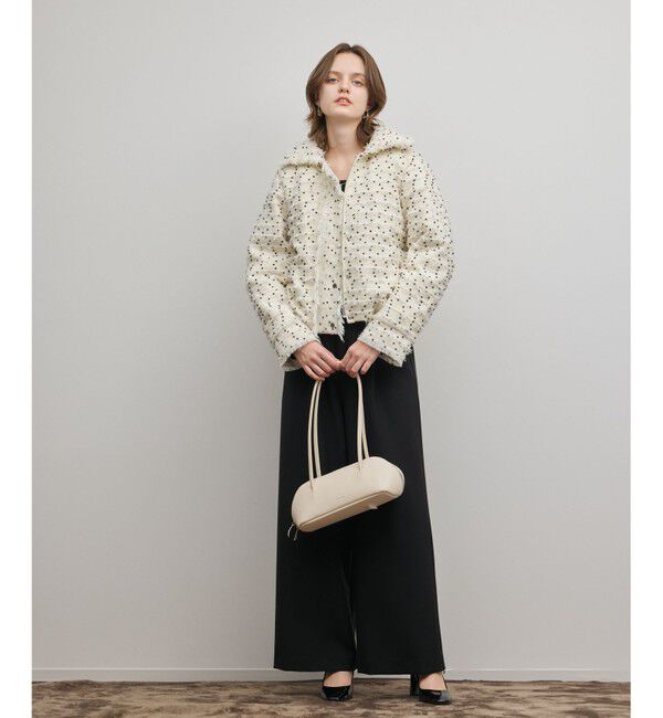  「ADD CULUMN BOSTON BAG」|ハンドバッグ|