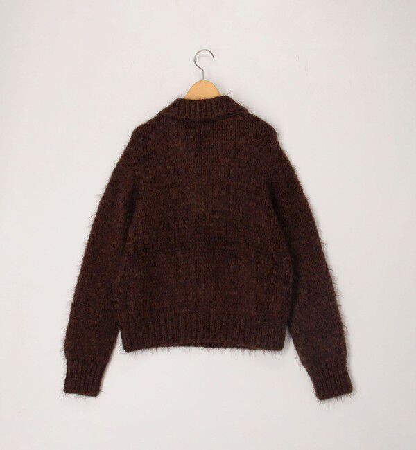 NOLLEY'S「【WEB限定】【Tricots Jean Marc】ANGOLA」|ニット・セーター|
