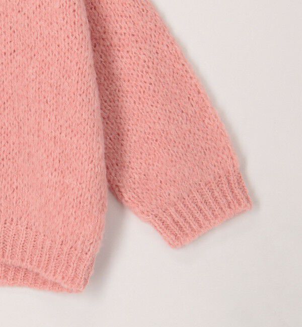 NOLLEY'S「【WEB限定】【Tricots Jean Marc】SESAMY」|ニット・セーター|