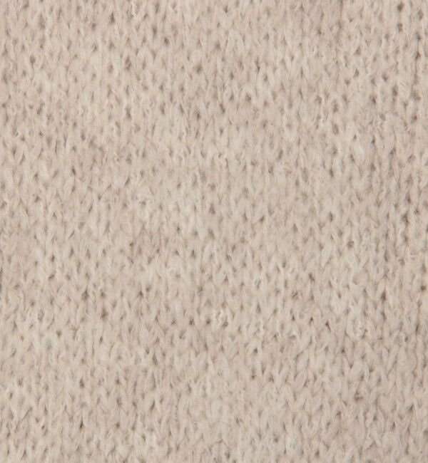NOLLEY'S「【WEB限定】【Tricots Jean Marc】SESAMY」|ニット・セーター|