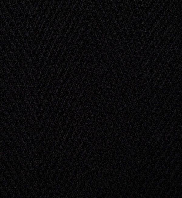 NOLLEY'S sophi「《セットアップ対応》【WALANCE/ワランス】paper knit sleeveless top」|ニット・セーター|