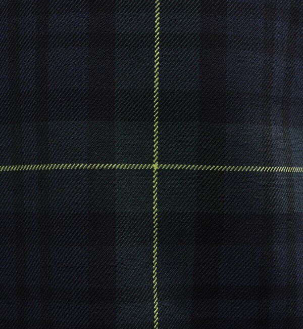 NOLLEY'S goodman「2タックスラックス サイドアジャスター 26AW」|スラックス|