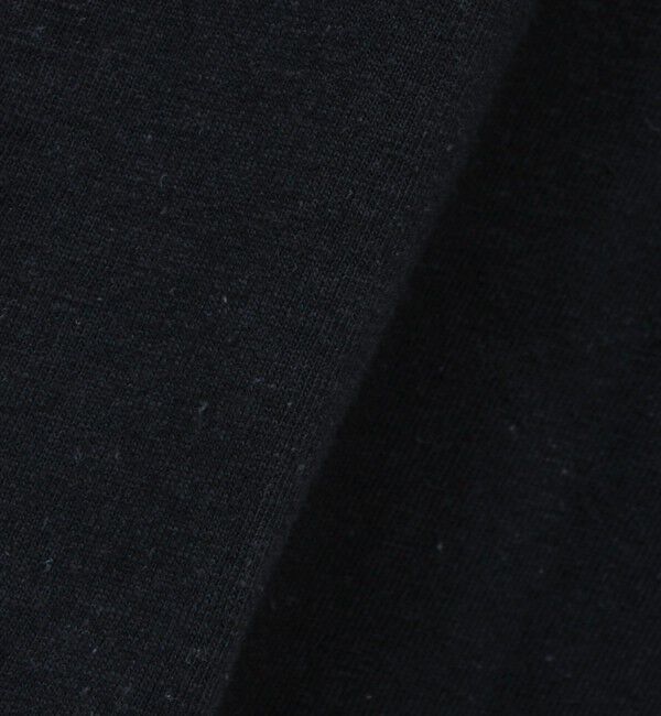 GLOSTER「【GEVACO/ゲバコ】リネンバスクTシャツ」|Tシャツ・カットソー|