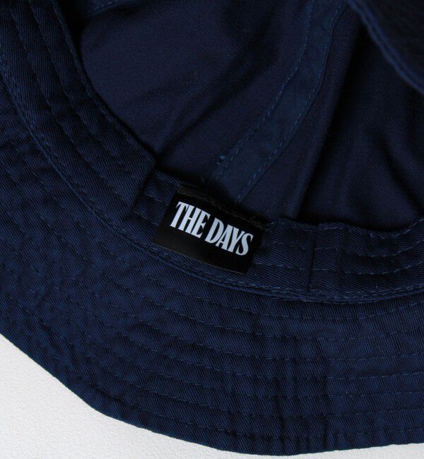 GLOSTER「【THE DAYS/ザ デイ】座日日 METRO HAT メトロハット」|ハット|