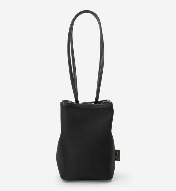 Brady「Brady | KEER UNISEX」|ショルダー・メッセンジャー|BLACK