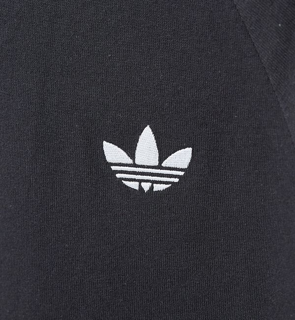 ABAHOUSE「【adidas originals/アディダスオリジナルス】THREE STRI」|Tシャツ・カットソー|