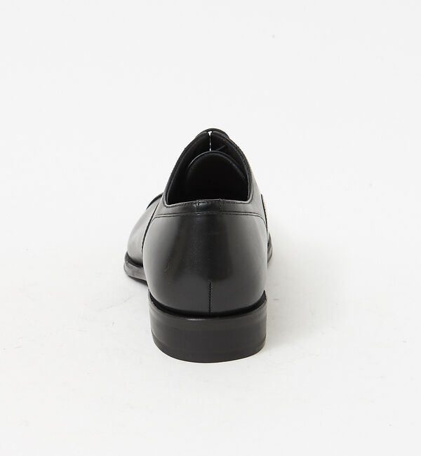 alfredoBANNISTER「【一部店舗＋WEB限定】グッドイヤーウエルト 内羽根 ストレートチップ シューズ」|ビジネス・ドレスシューズ|